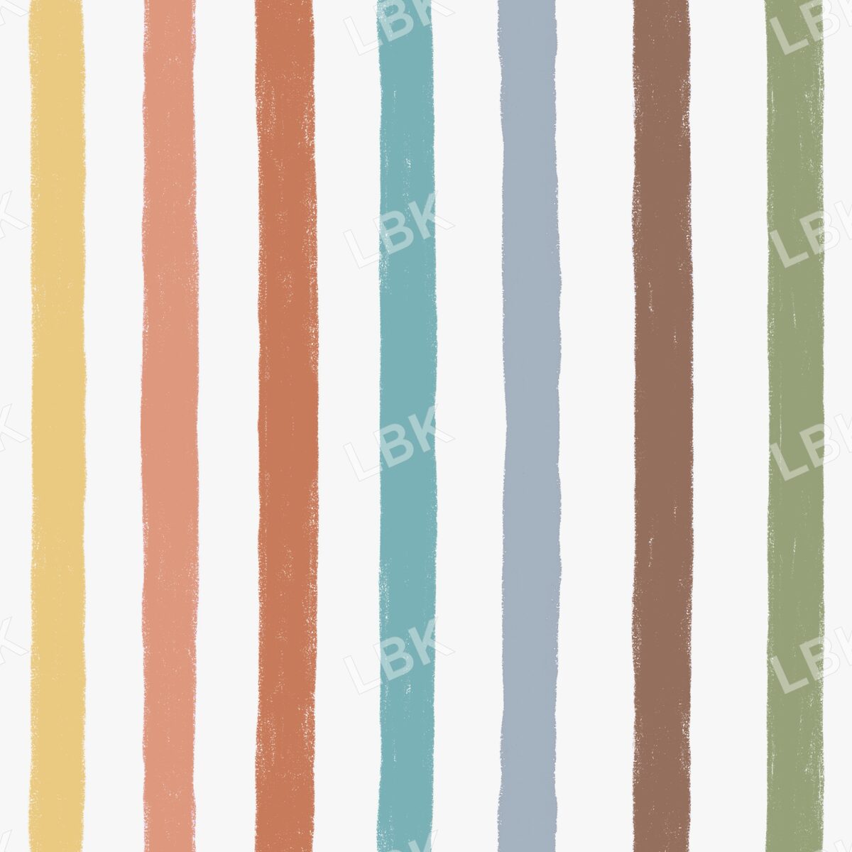 Schoolhouse stripe light gray