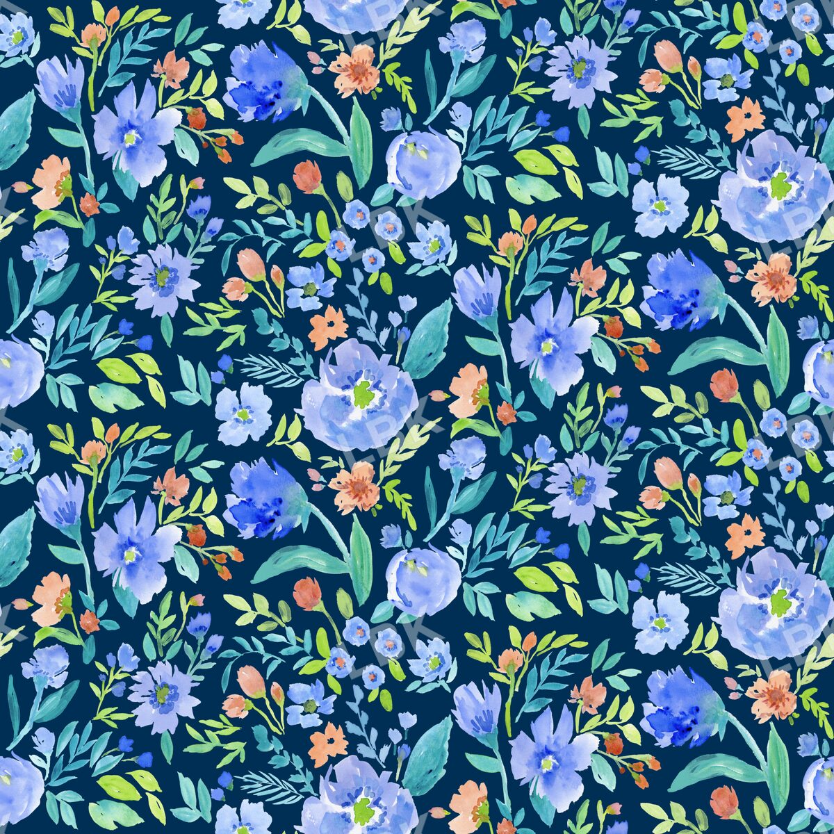 Oh so pretty navy blue