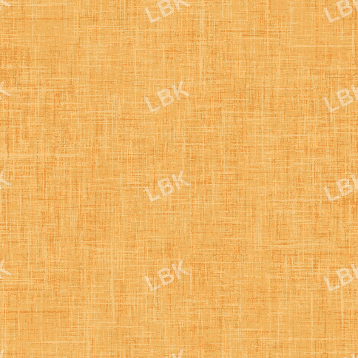 Faux Flannel Solid Yellow