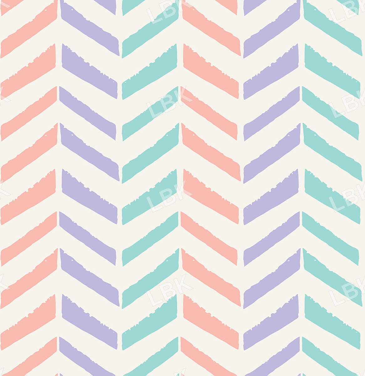 orca chevron white