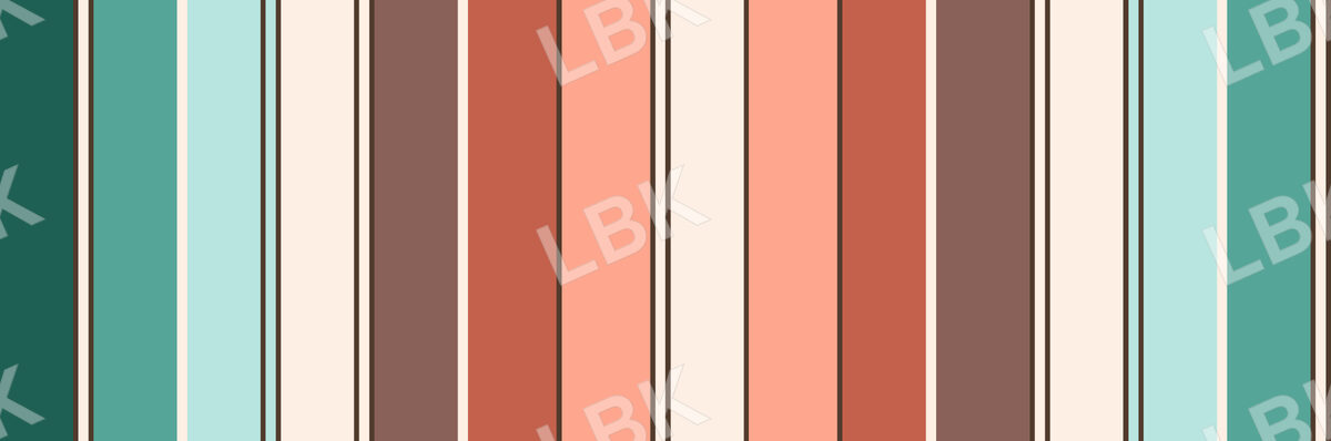 Buttercup Stripe