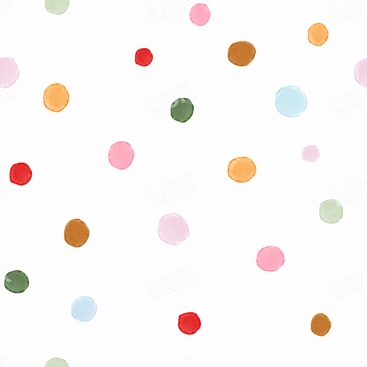 Festive Dots