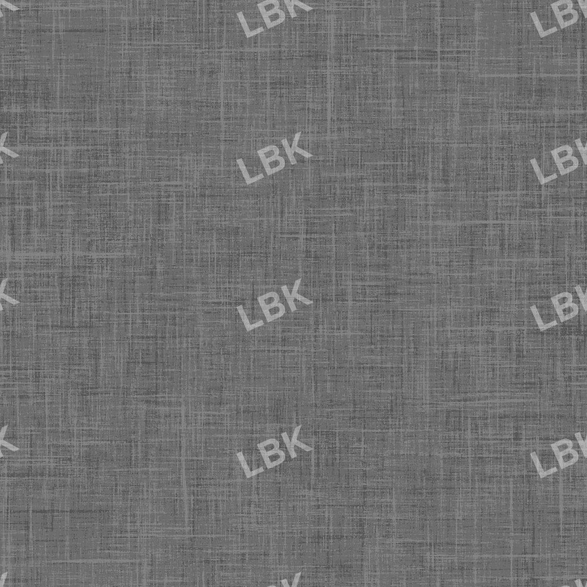 Faux Flannel Solid Grey