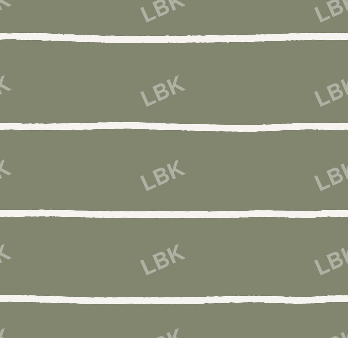 Mr Golden Sun Horizontal Stripe Green