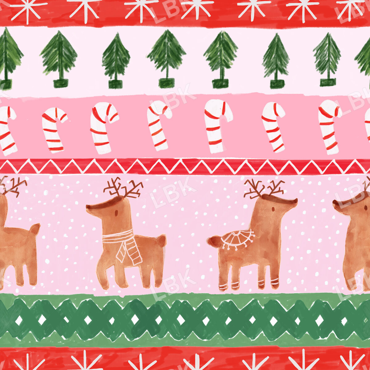 Oh Deer