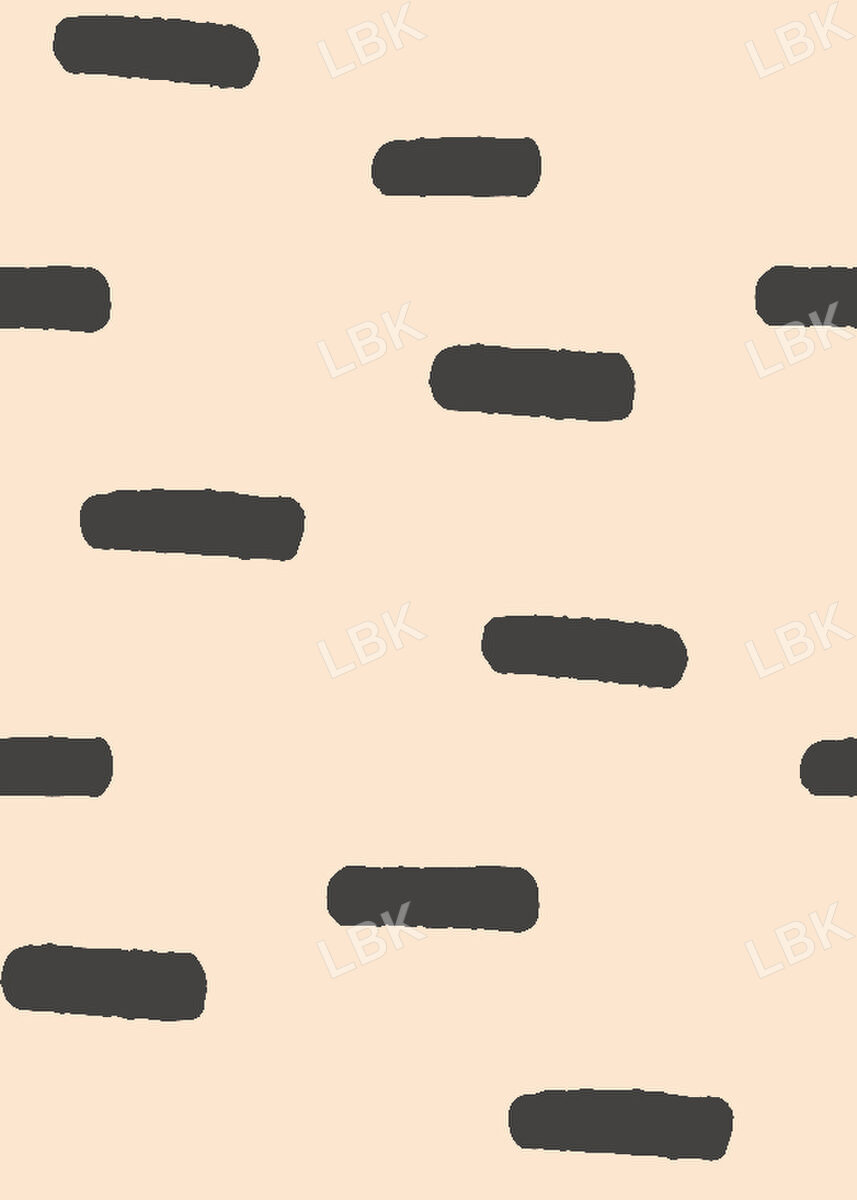 Fall Y'all Dashes Cream and Black
