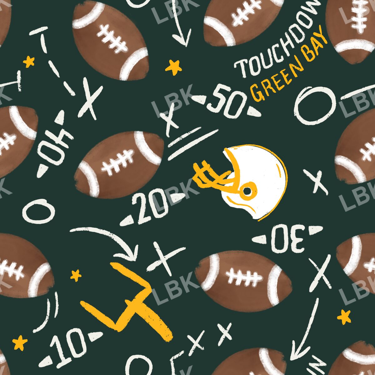 Green Bay
