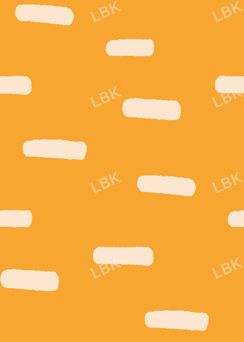Fall Y'all Dashes Yellow