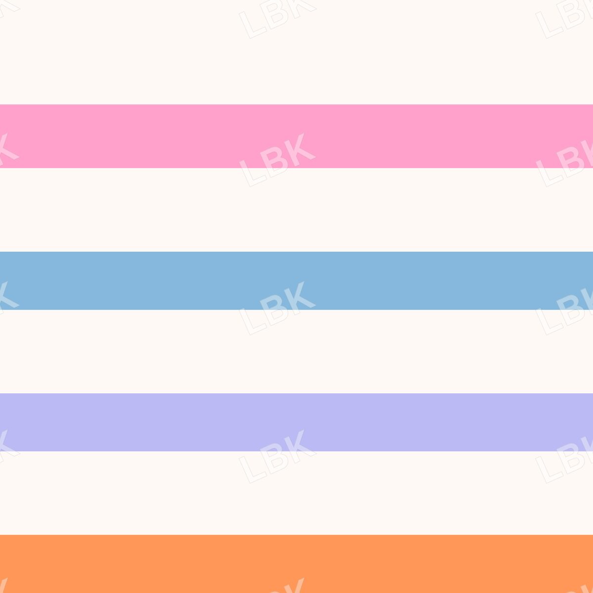 Stripes for Girly Back to School Coquette Bows