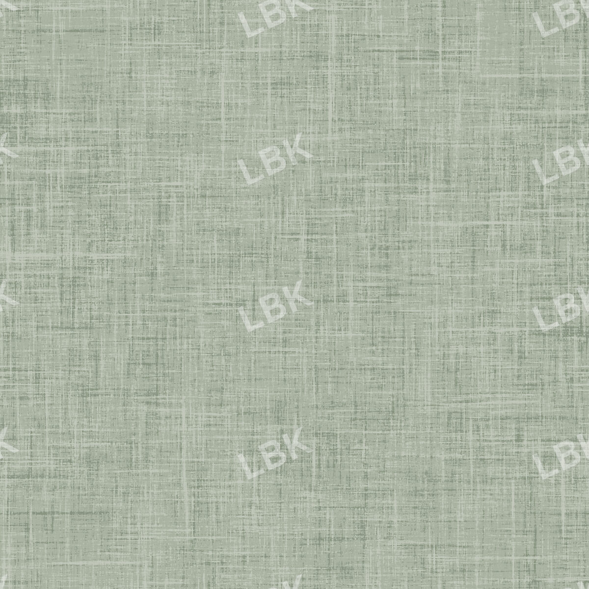 Faux Flannel Solid Sage