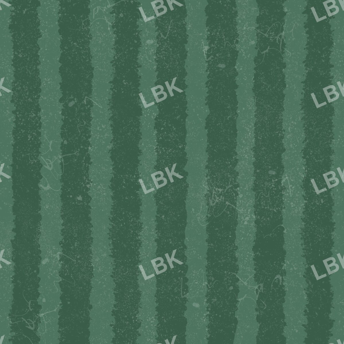 Dark green stripe