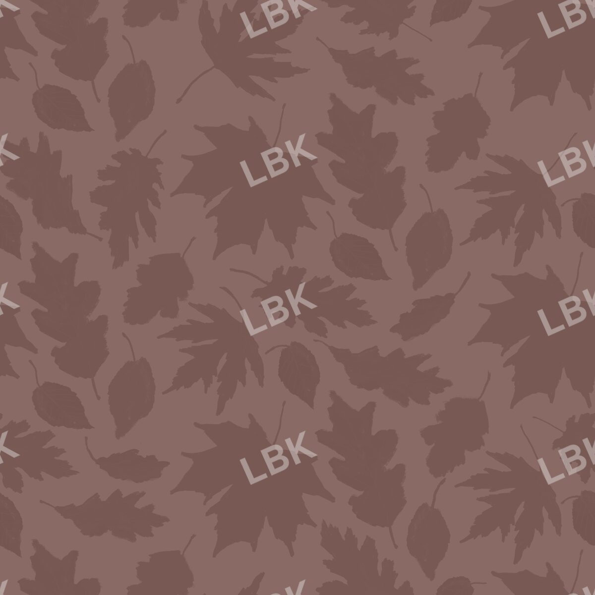 Falling leaves shadow muted brown(1)