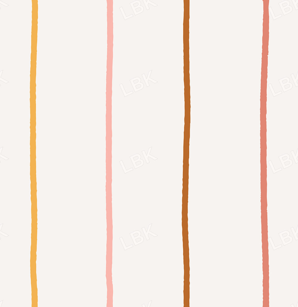 Mr Golden Sun Vertical Stripe Sunset