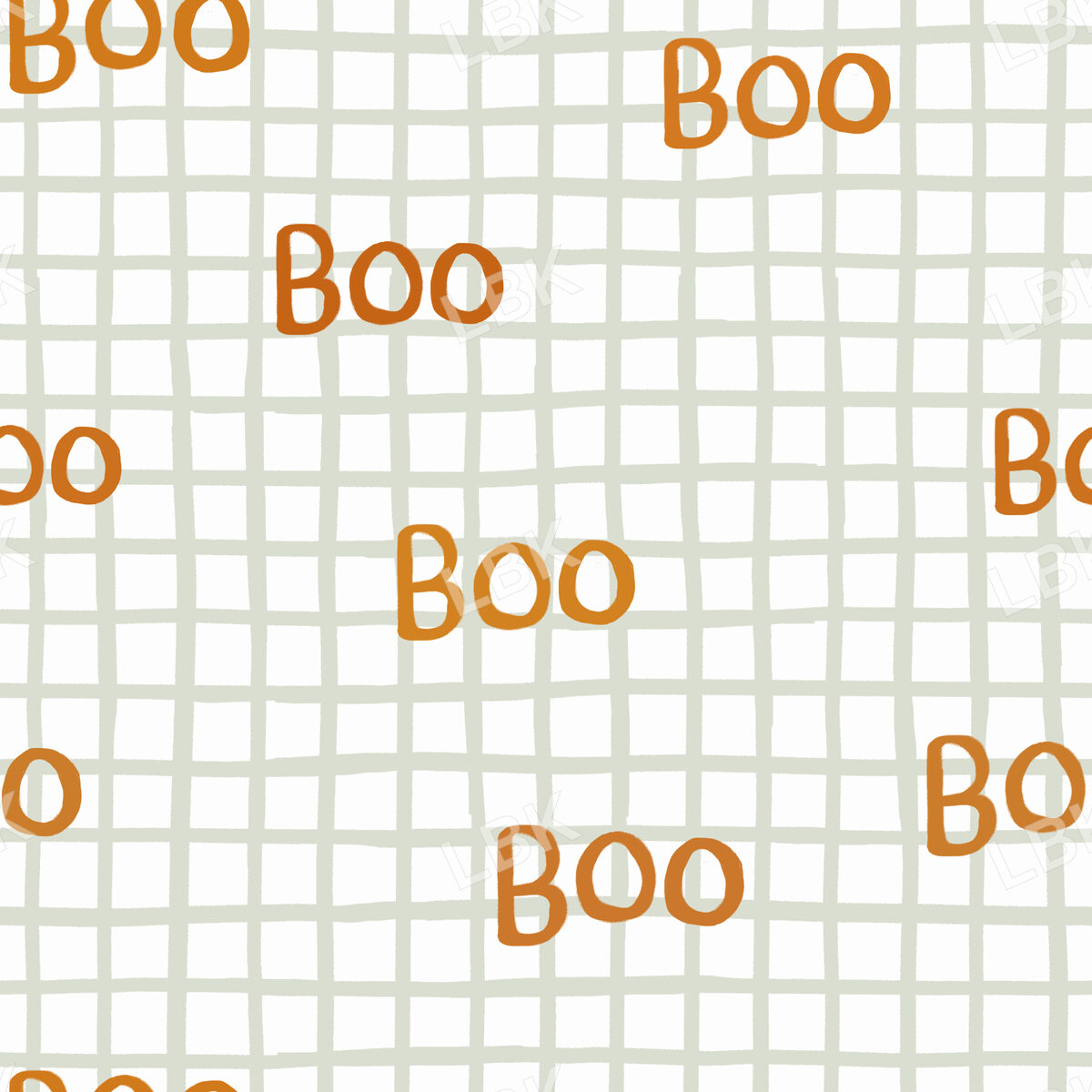 Hey Boo - sage