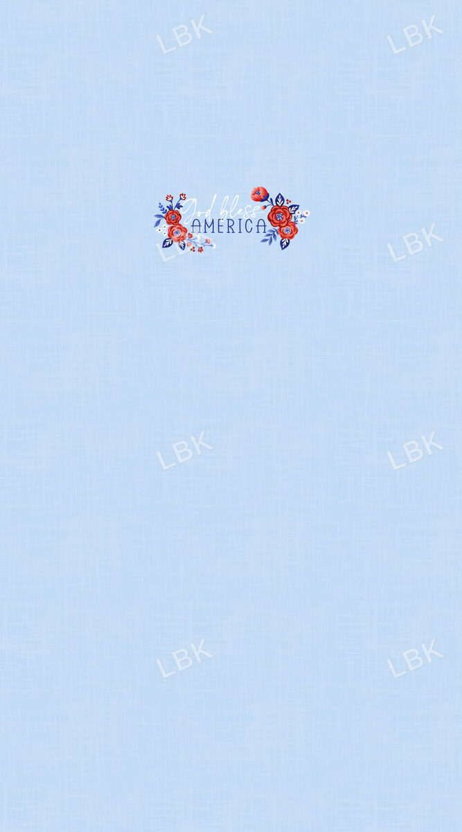 All American Panel God Bless America