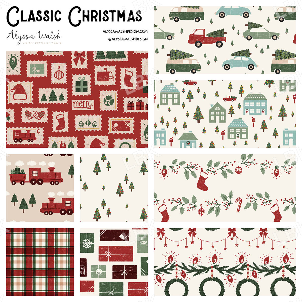 Classic Christmas