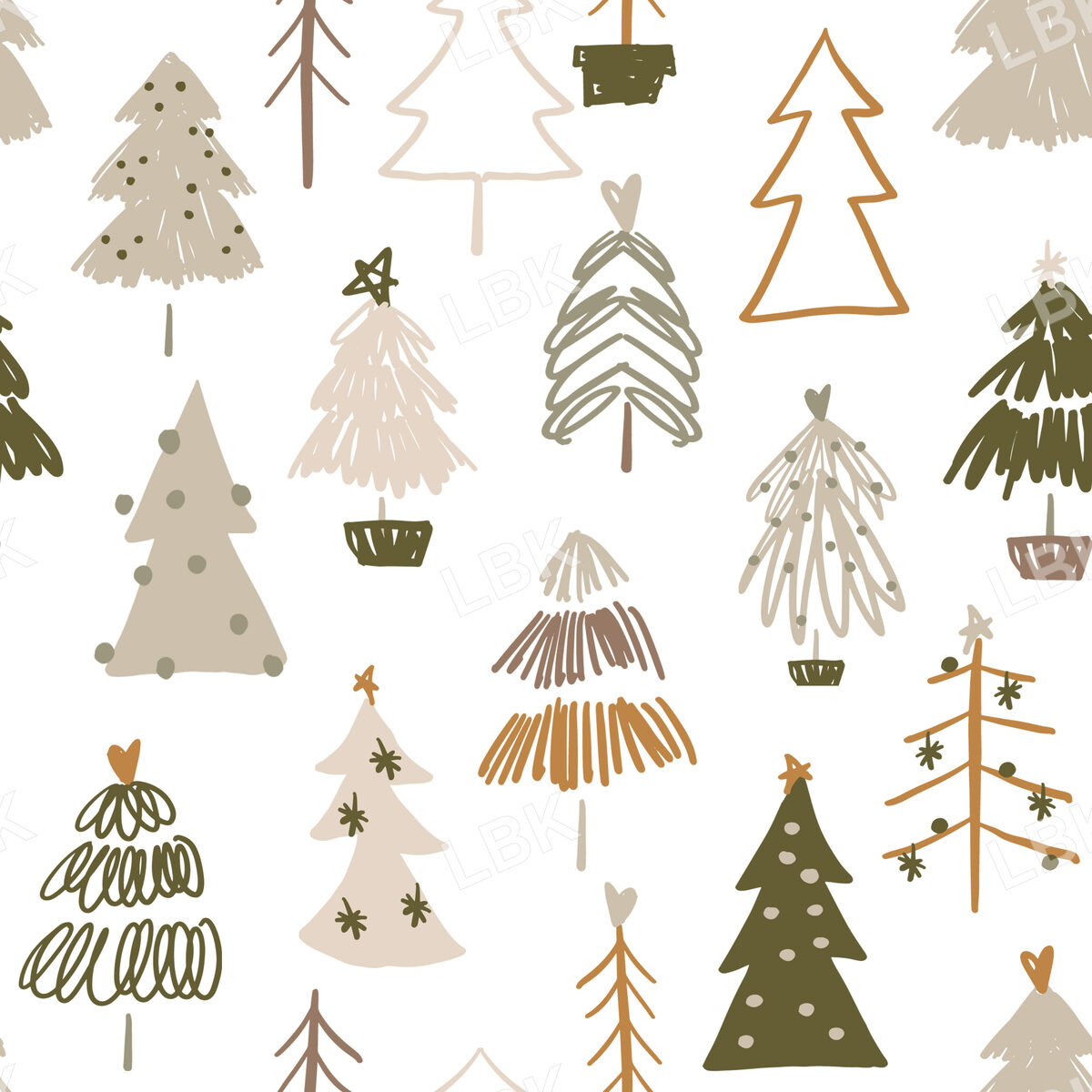 Christmas Tree Farm