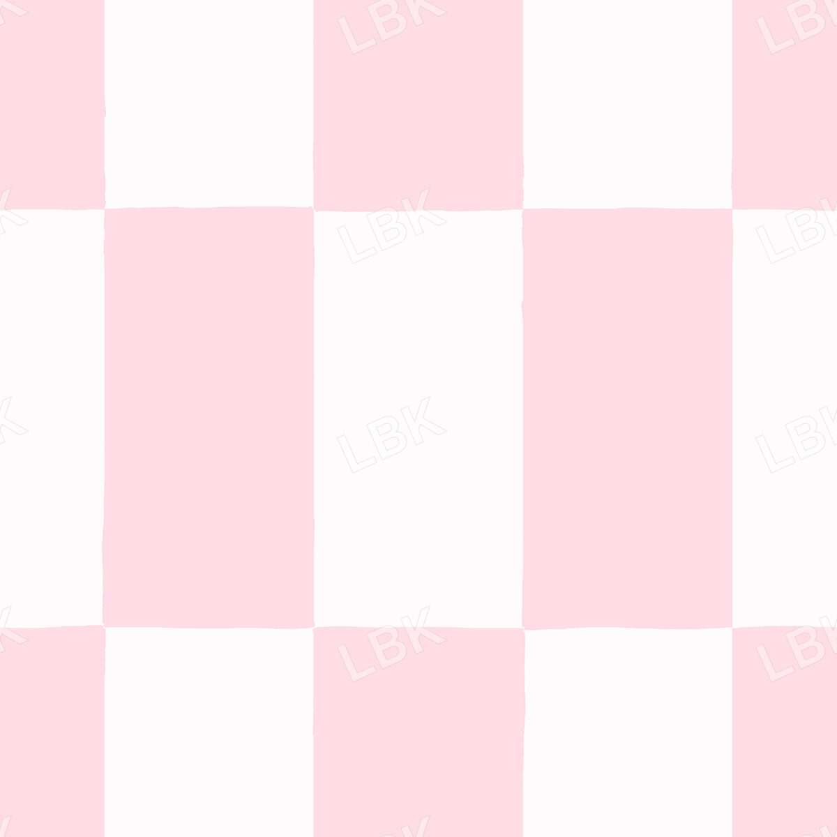 Offset Stripe-Pink