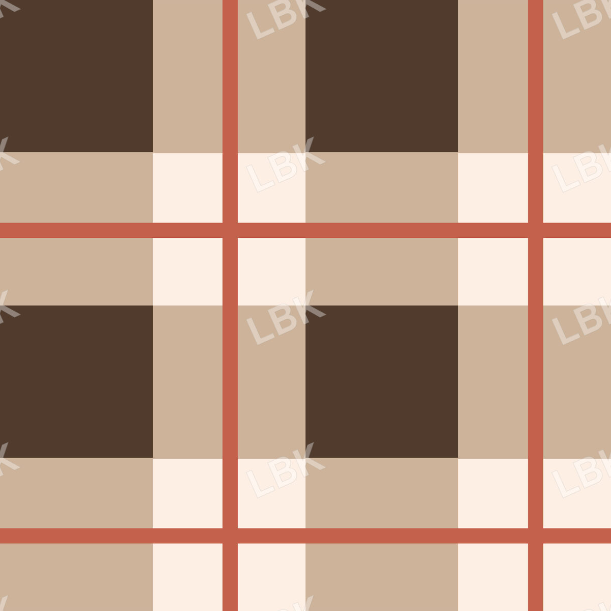Buttercup Plaid