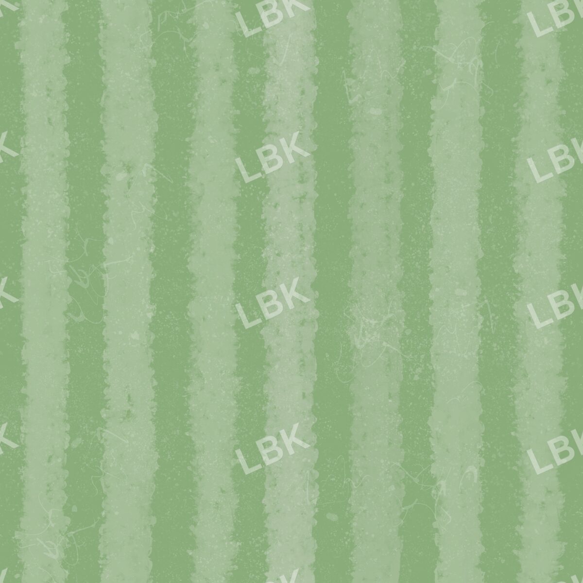 Light Green Stripes