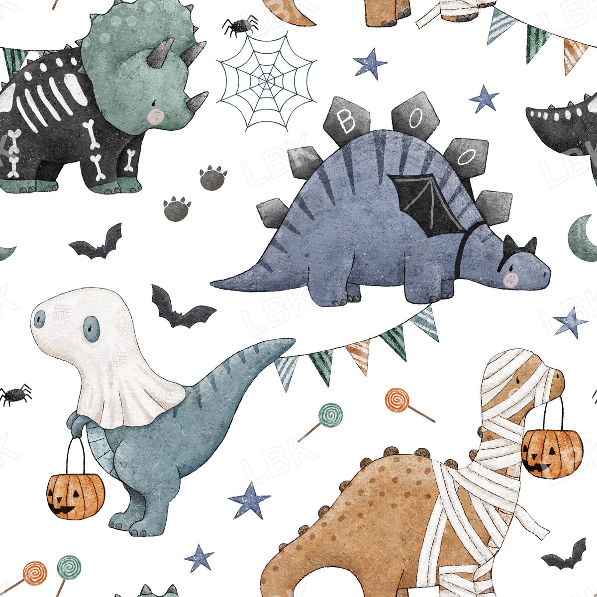 trickortreatwhite