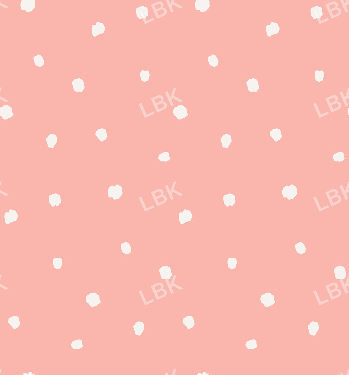 Mr Golden Sun Dot Pink