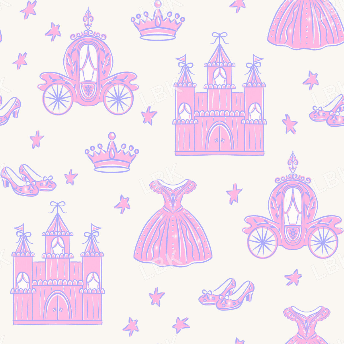 Castle Princess