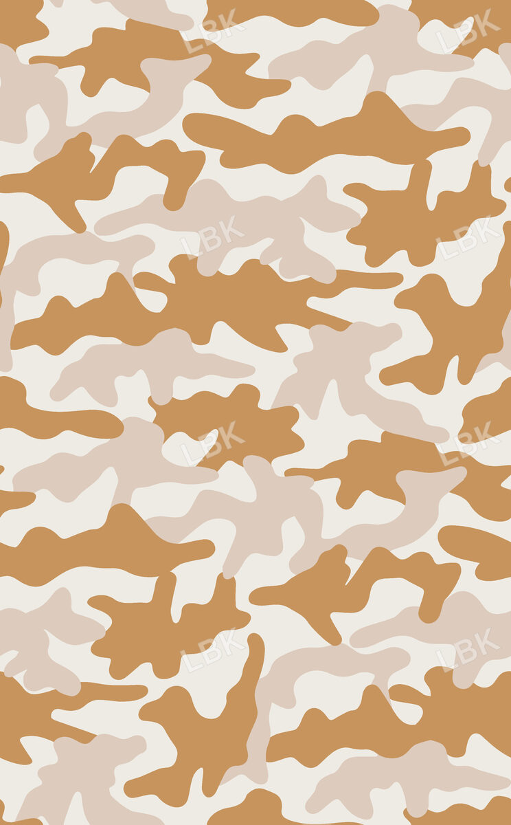 Wingman Camo Desert