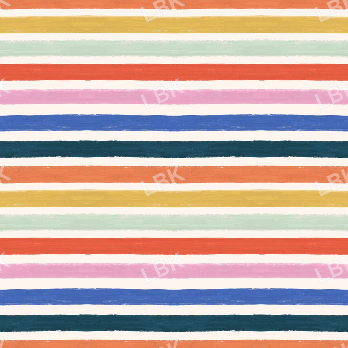 Color fall stripe