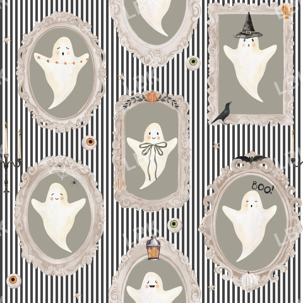I Spy Halloween