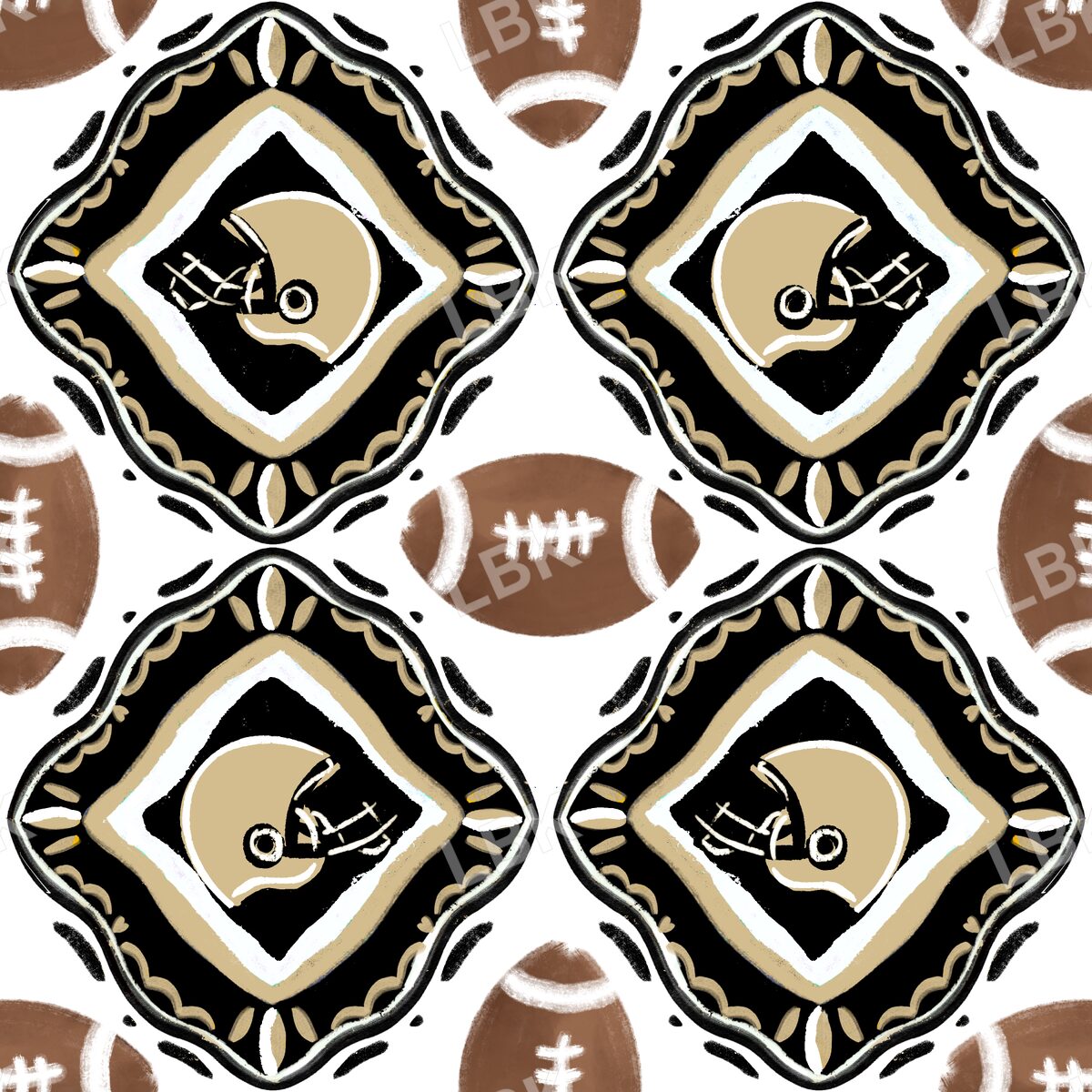 New Orleans white