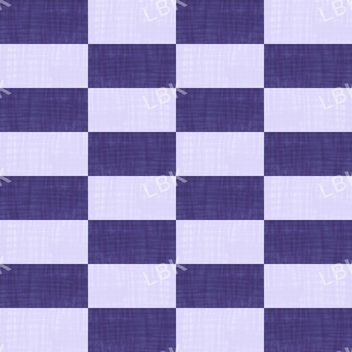 Multicolored rectangle checker dark and light purple