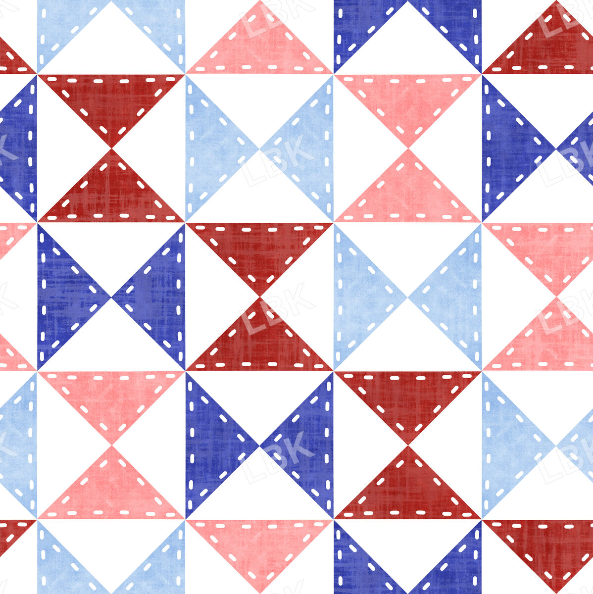 All American Quilt