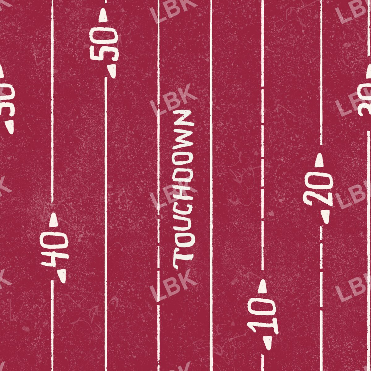 Arizona touchdown Stripe