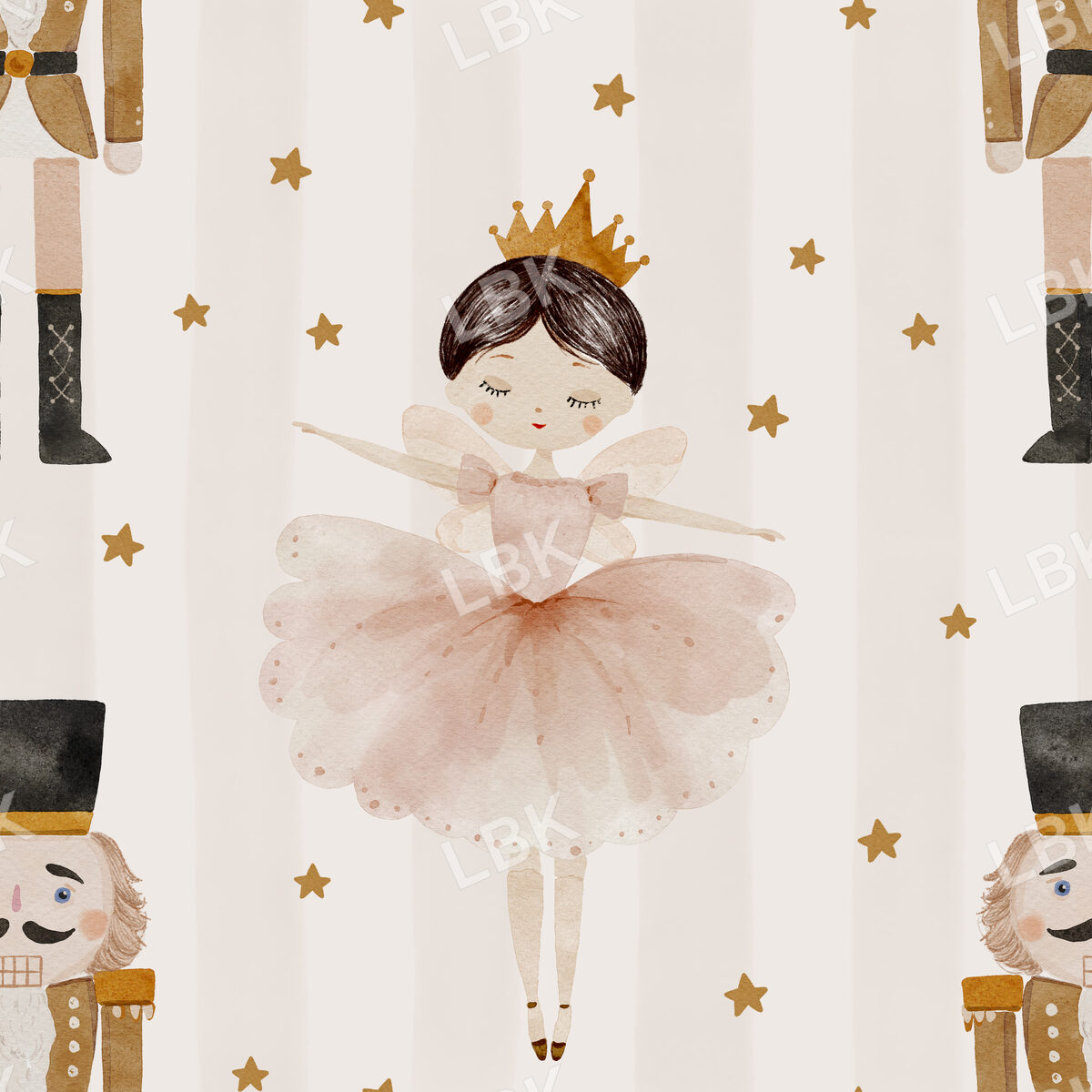 nutcracker 4x4