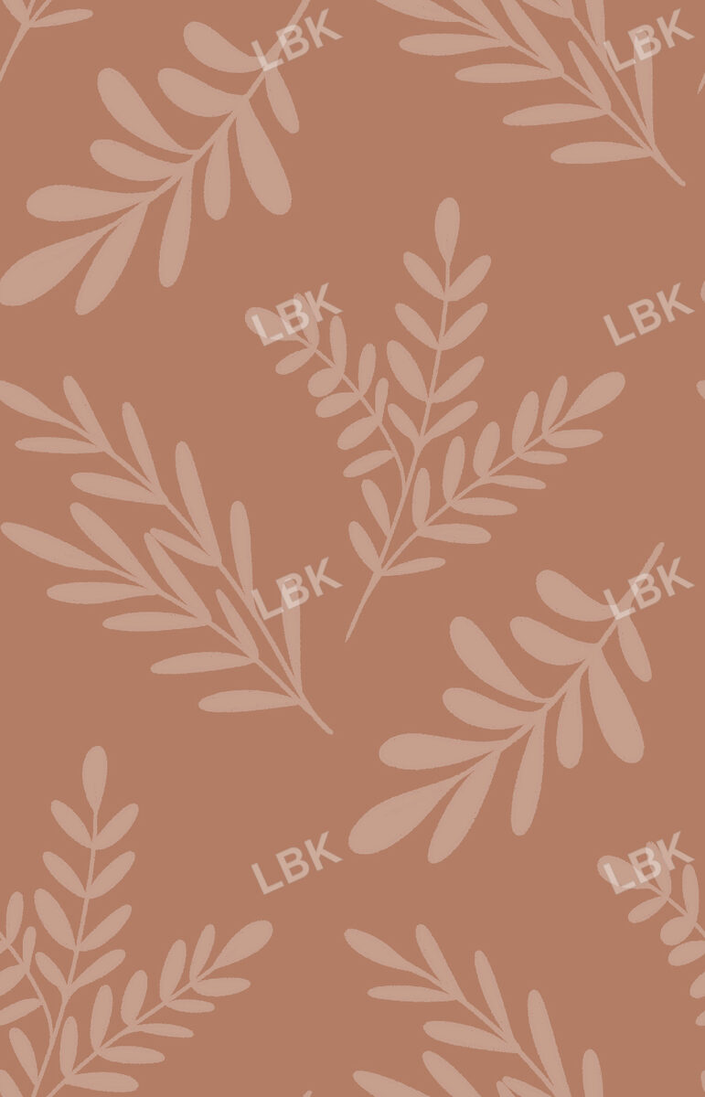 Fun Guy Fern Mauve