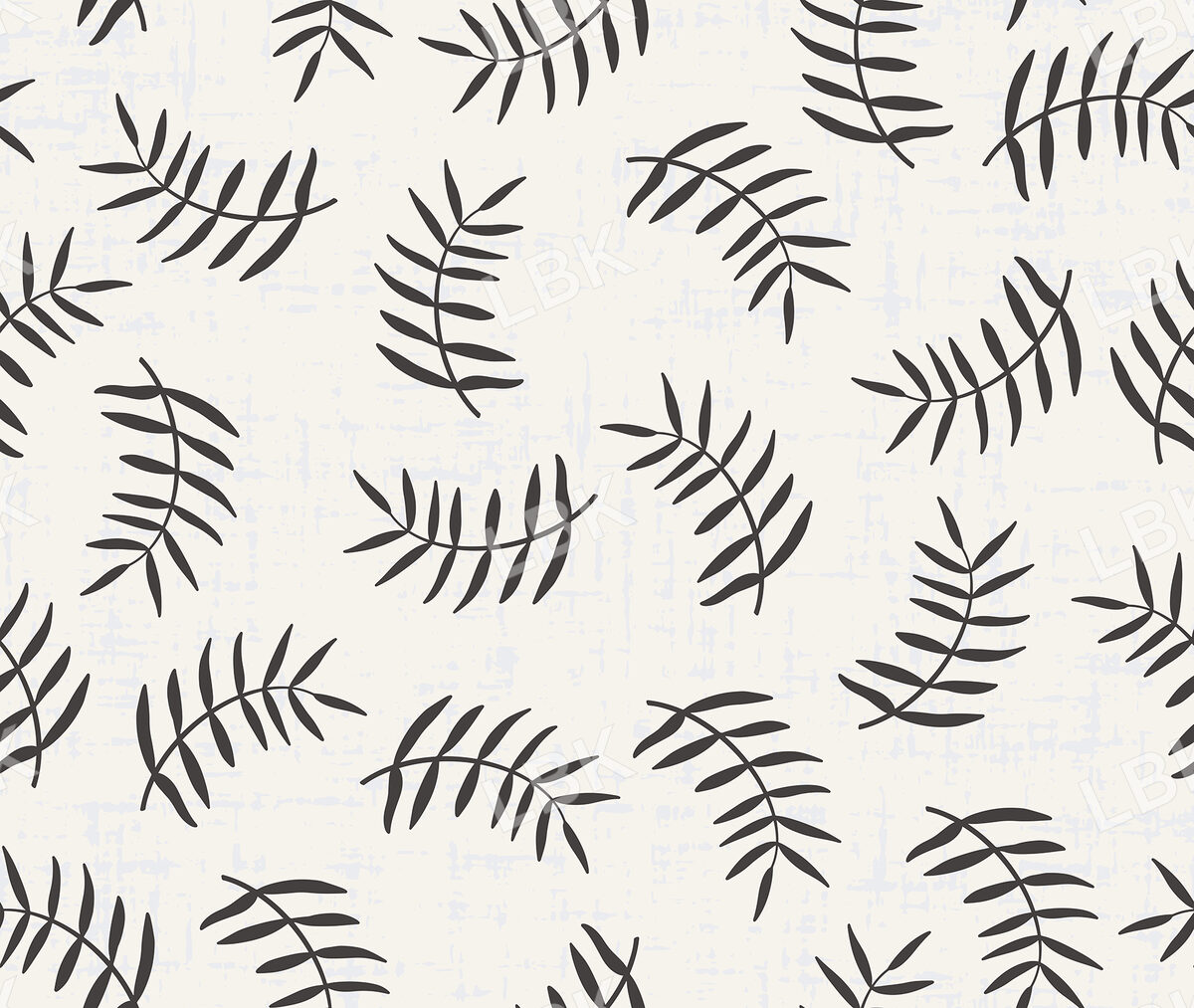 paradise fern