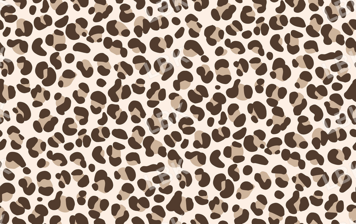 Buttercup Leopard