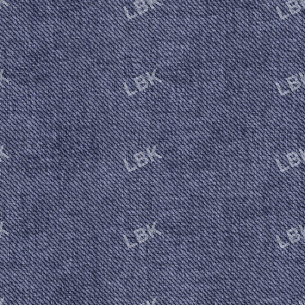 Faux Denim Acid Wash