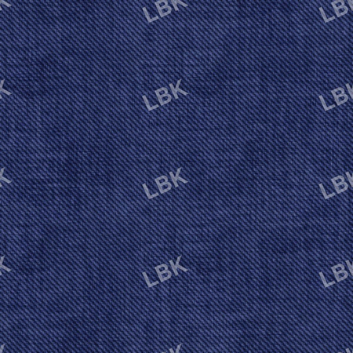 Faux Denim Classic Wash