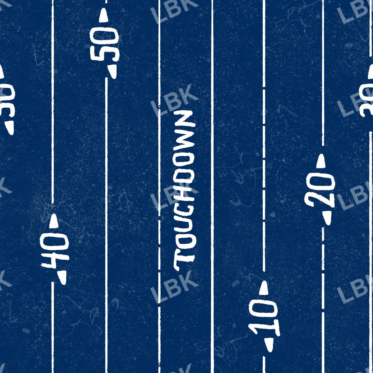 Indianapolis field stripe