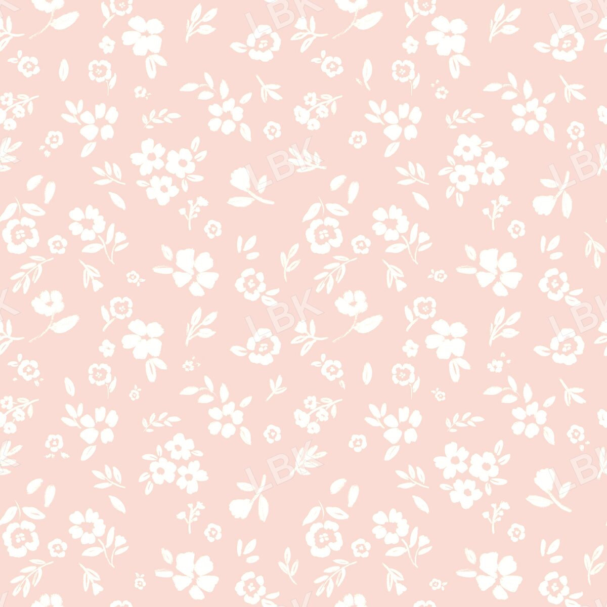 Pocket full of Posies soft pink
