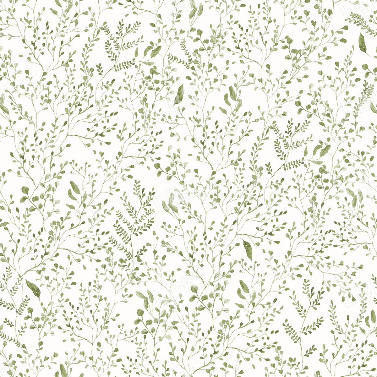 Moss Meadow Vines