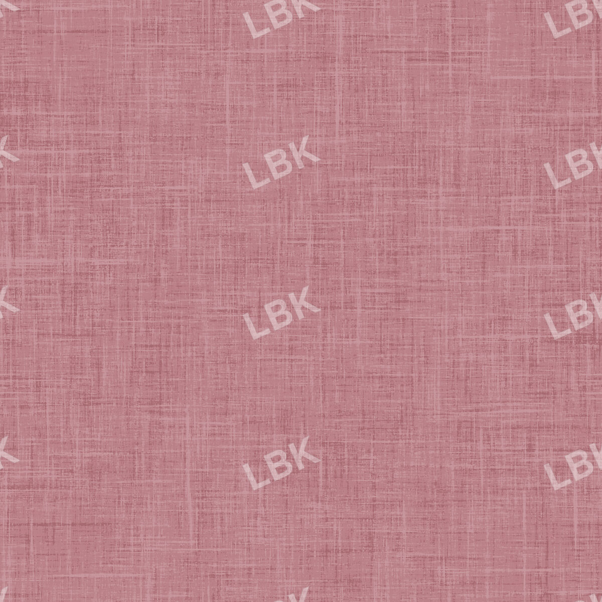 Faux Flannel Solid Berry