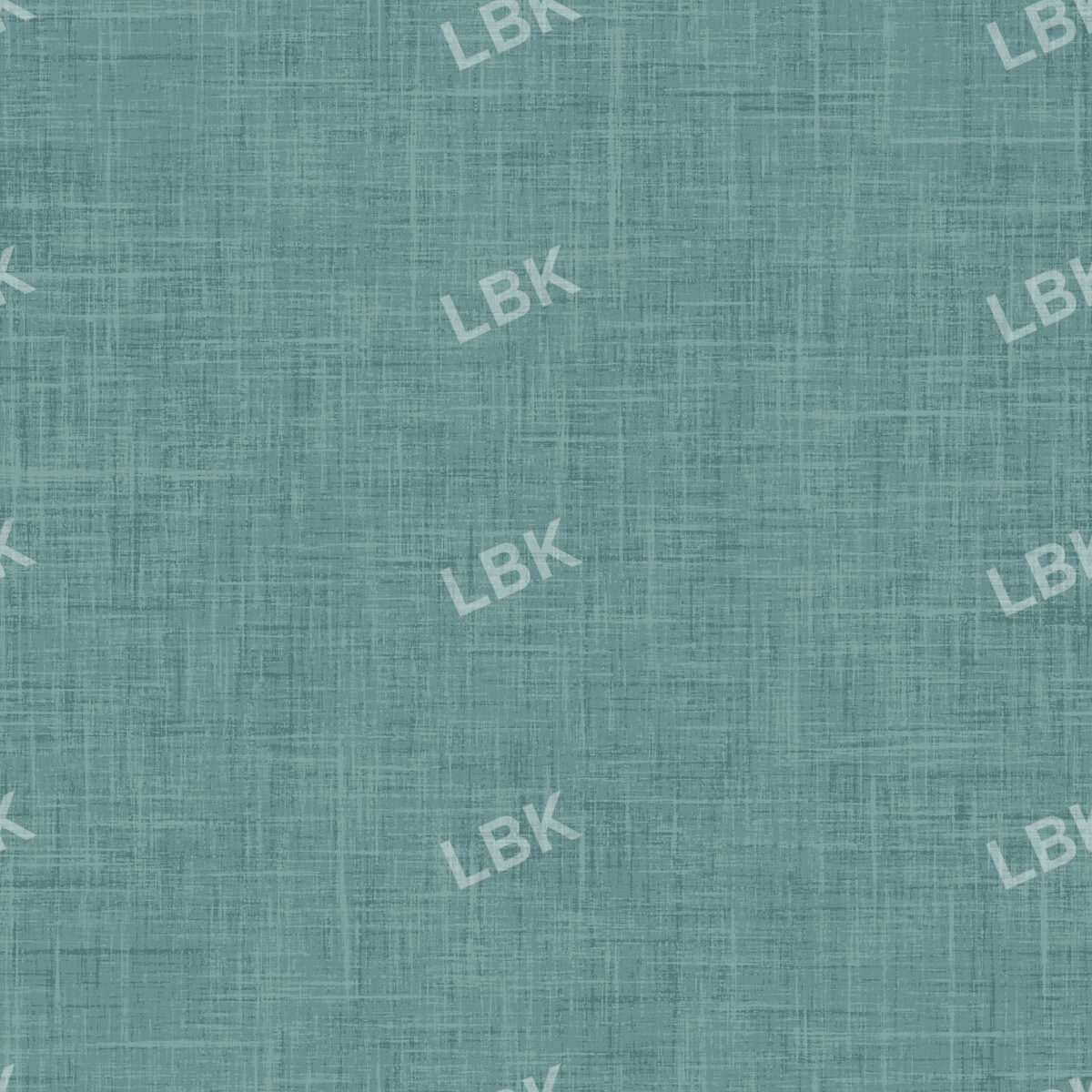 Christmas Faux Flannel Solid Teal