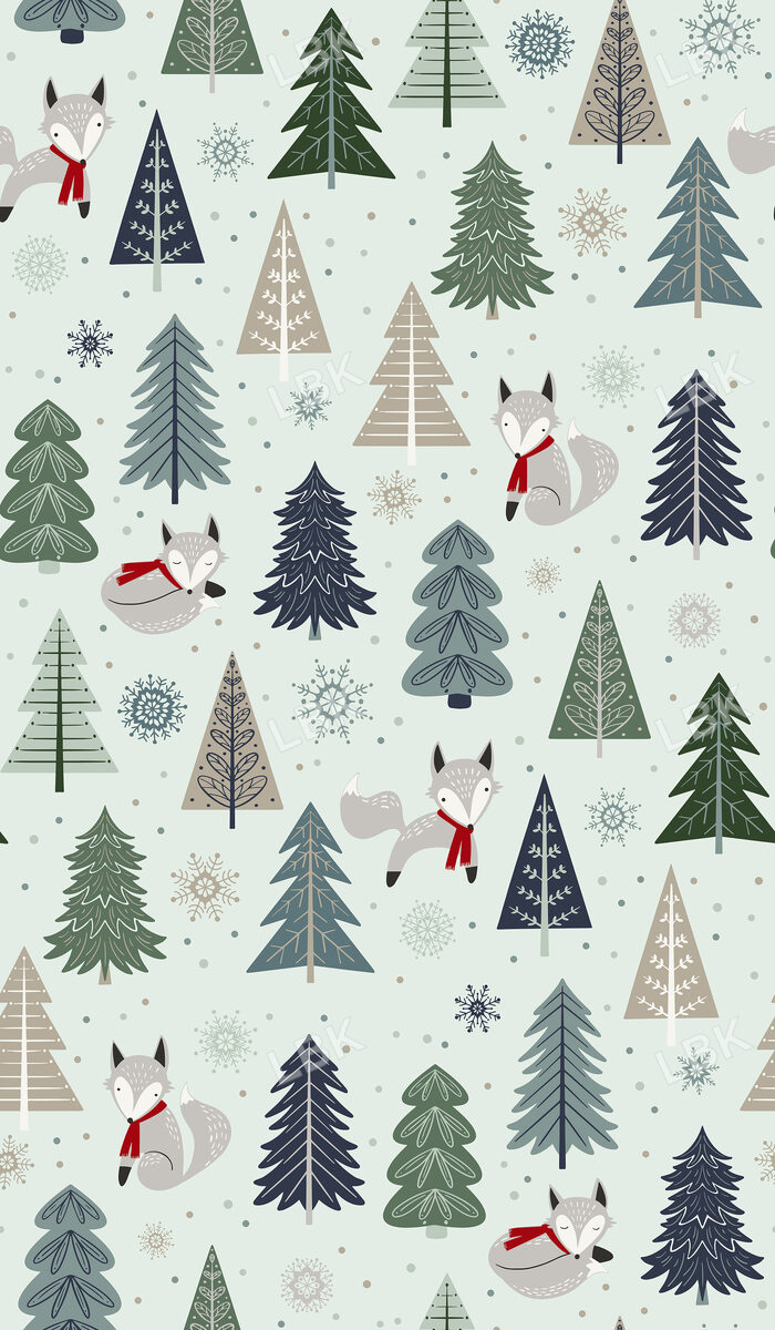Winter Fox Mint
