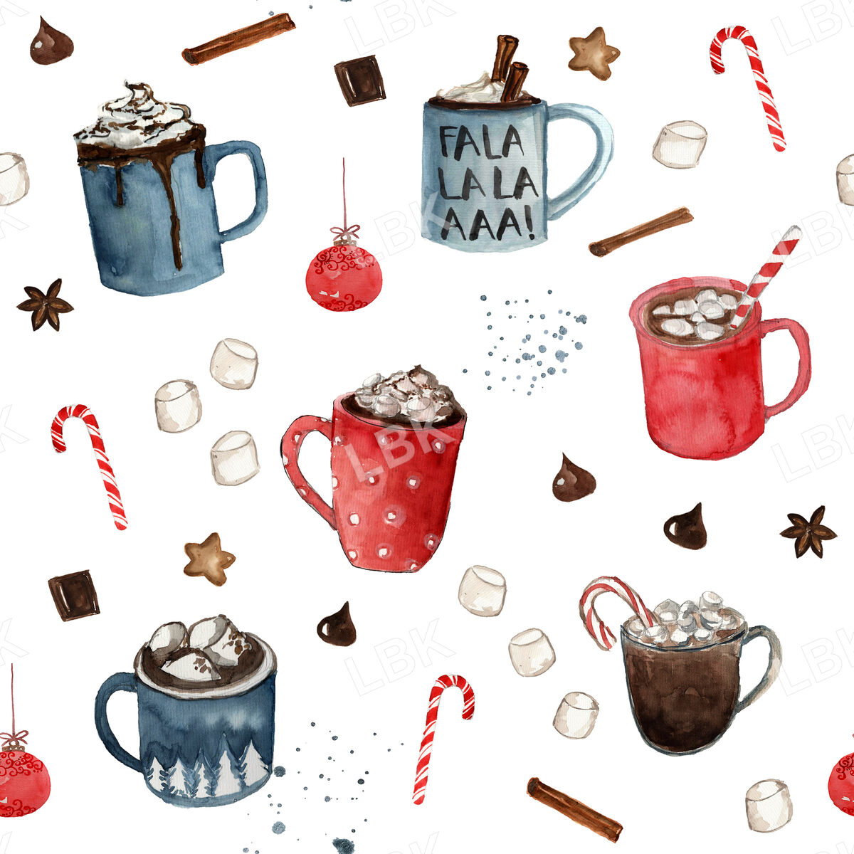 Hot Chocolate