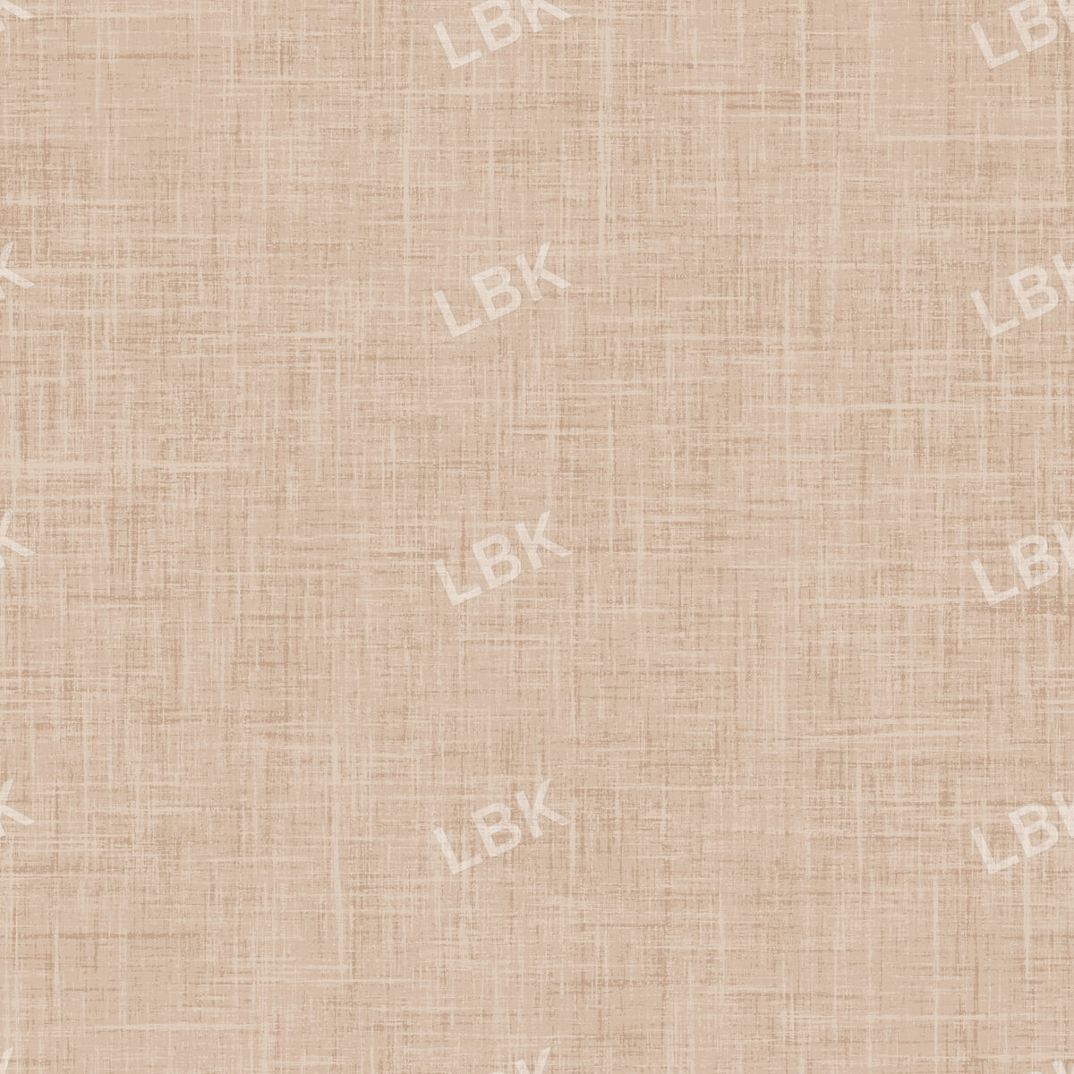 Christmas Faux Flannel Solid Taupe