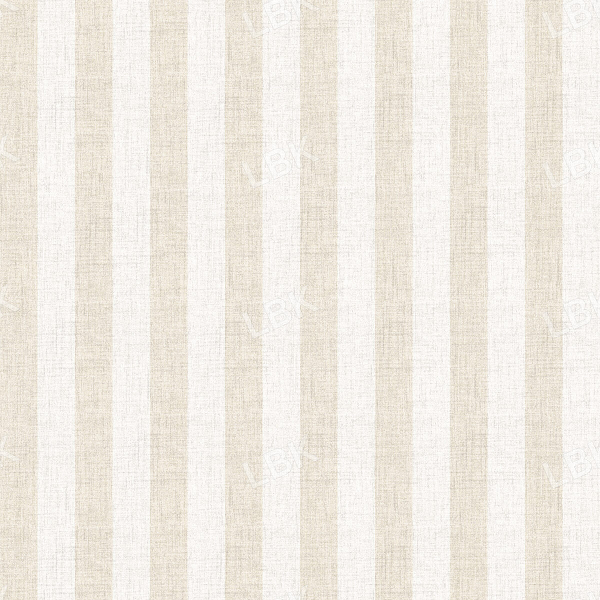 Natural Jute Stripes