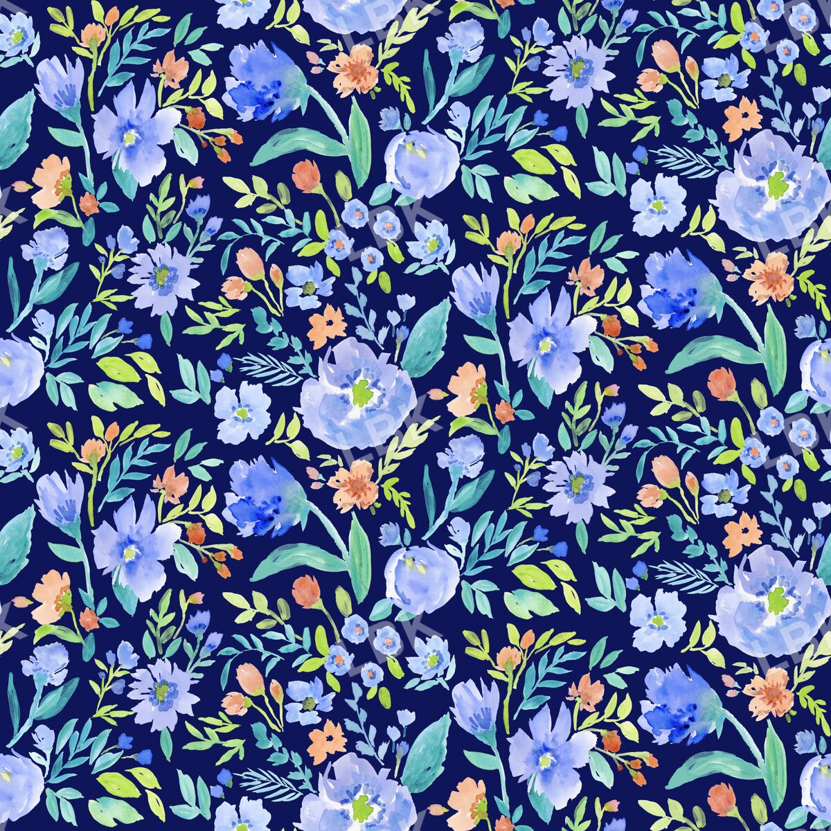 Oh so pretty navy blue